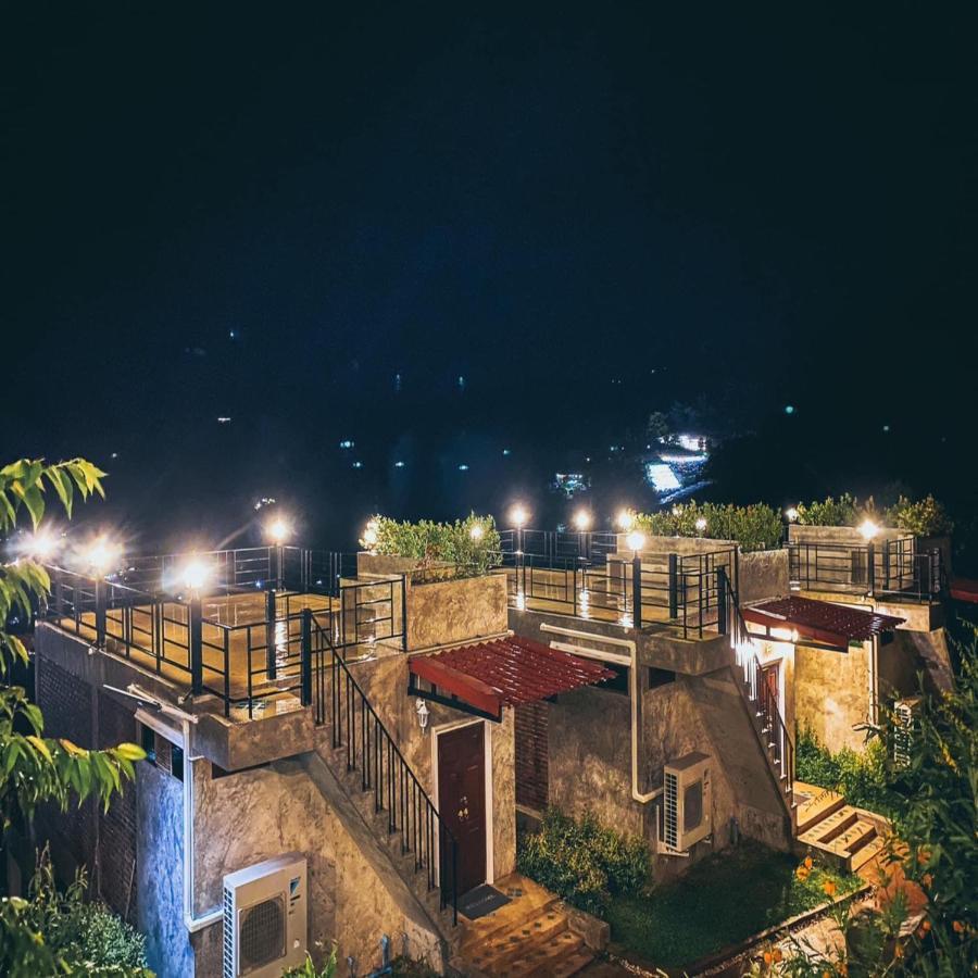 Bann Suan Maya メーリム エクステリア 写真